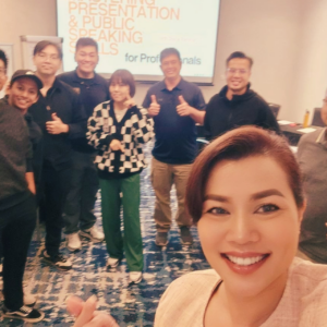 Watching a Room Find Its Voice is the Best Part of the Job