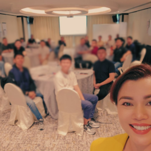 When You Only Have 15 Minutes to Prepare a Presentation