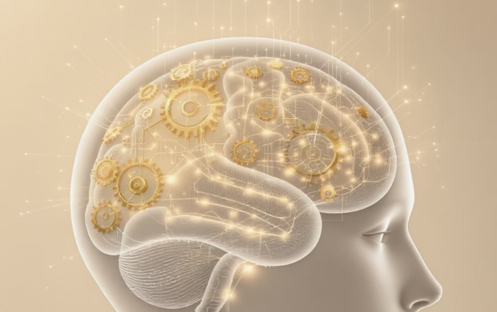 Think Fast, Think Smart: Adaptive & Integrative Thinking for Work