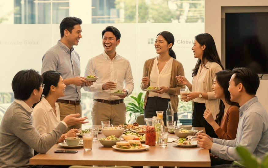 Social Intelligence for Work: Master Everyday Professional Etiquette