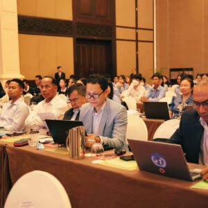 What a Waste — Or Is It?